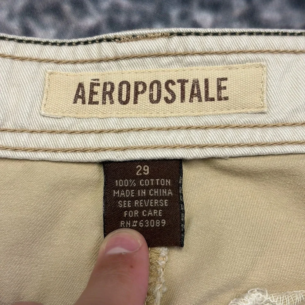 Aeropostale vintage y2k